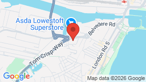 google map image