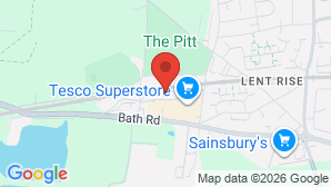 google map image