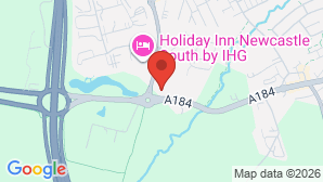 google map image