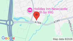 google map image