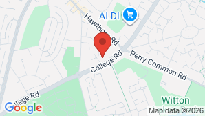 google map image