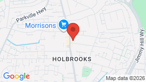 google map image