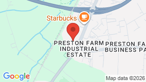 google map image