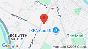 google map image
