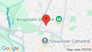 google map image