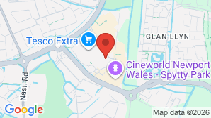 google map image