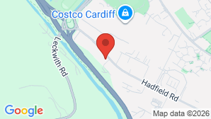 google map image