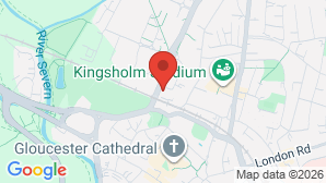 google map image