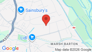 google map image