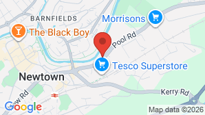 google map image