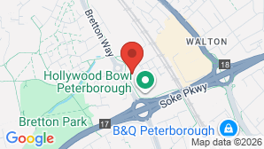 google map image