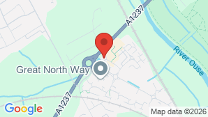 google map image