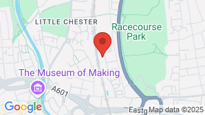 google map image