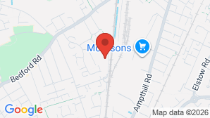 google map image