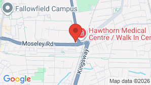 google map image
