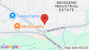 google map image