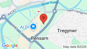 google map image