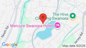 google map image