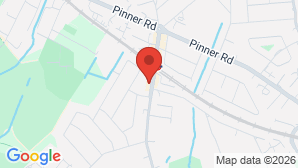 google map image