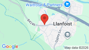 google map image