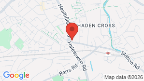 google map image