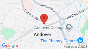 google map image