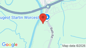 google map image