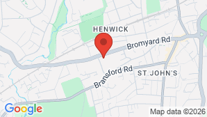 google map image