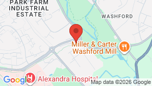 google map image