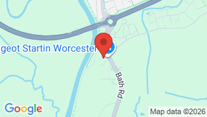 google map image