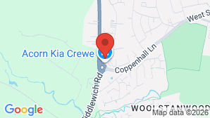 google map image