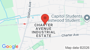 google map image