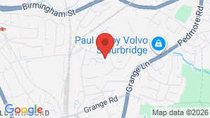 google map image
