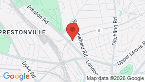 google map image