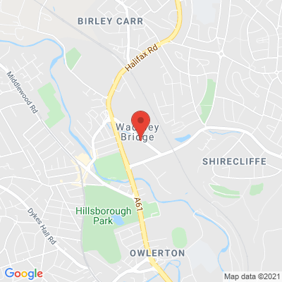 google map image