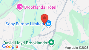 google map image