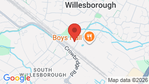 google map image