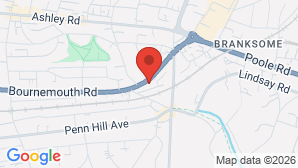 google map image