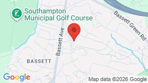 google map image