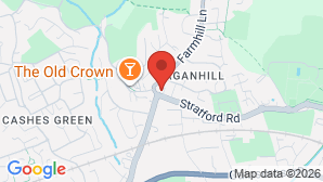 google map image