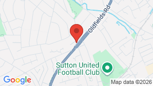 google map image