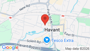 google map image