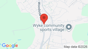 google map image
