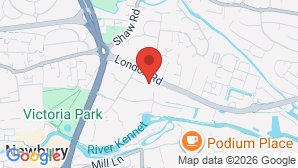google map image