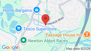 google map image