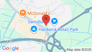 google map image