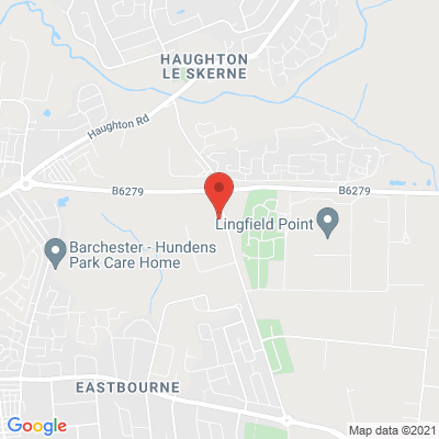 google map image