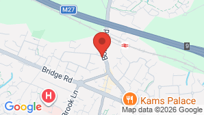 google map image