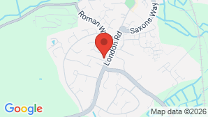 google map image