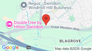 google map image